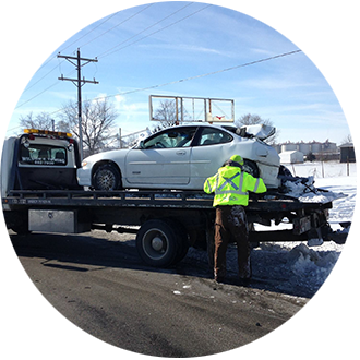 Towing & Roadside Assistance Crawfordsville, IN